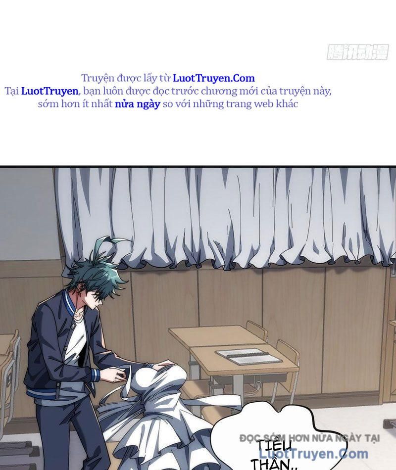 Tiến Hóa Vô Hạn Bắt Đầu Từ Con Số Không - Chapter 26 - Page 20