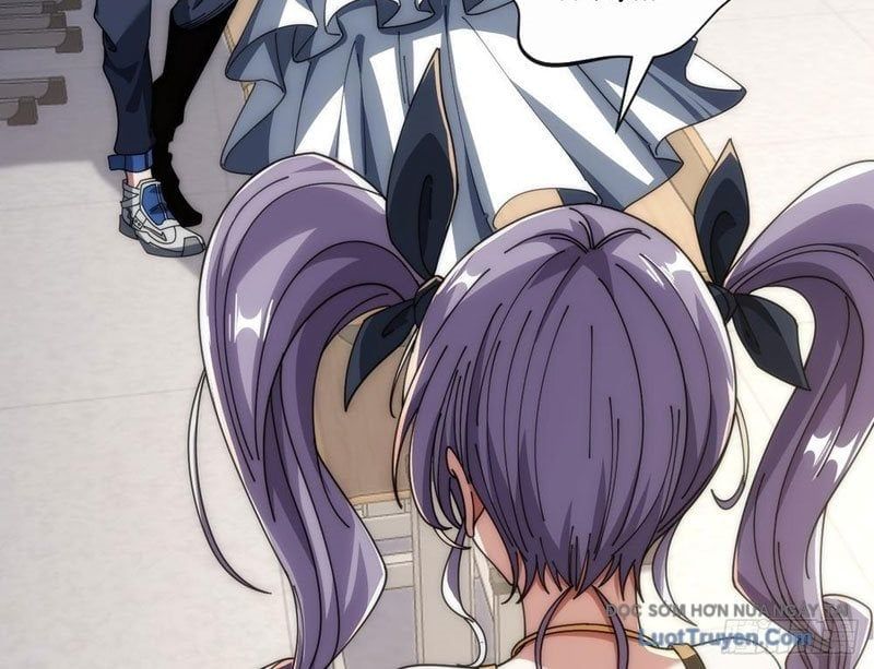 Tiến Hóa Vô Hạn Bắt Đầu Từ Con Số Không - Chapter 26 - Page 21