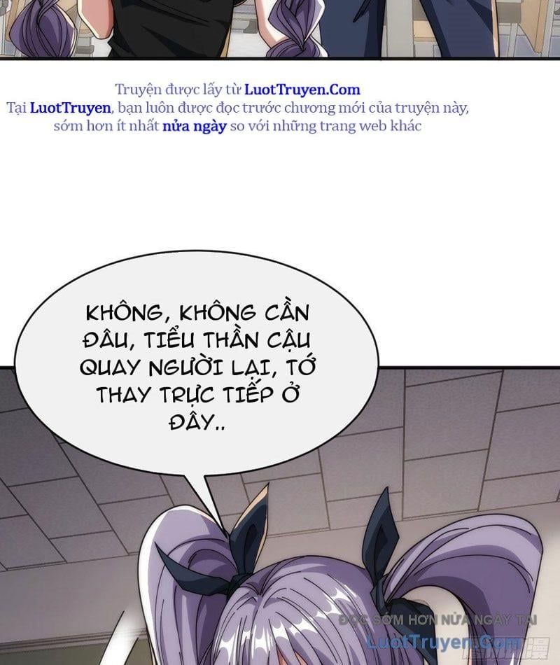 Tiến Hóa Vô Hạn Bắt Đầu Từ Con Số Không - Chapter 26 - Page 24