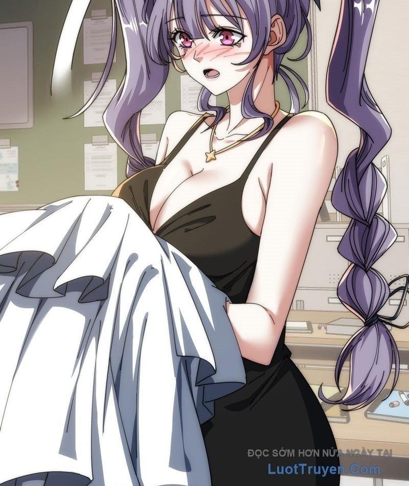 Tiến Hóa Vô Hạn Bắt Đầu Từ Con Số Không - Chapter 26 - Page 25