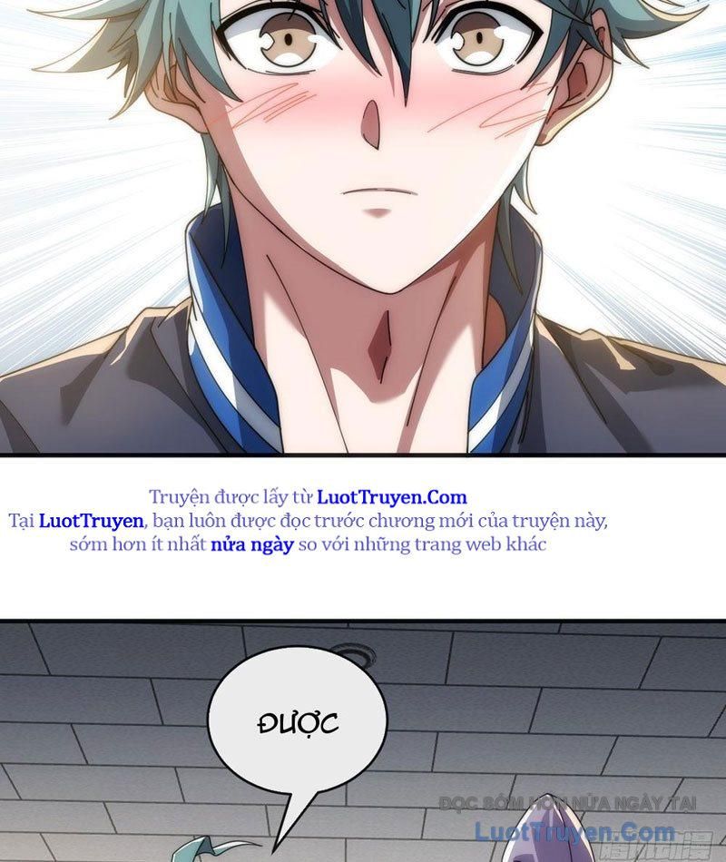 Tiến Hóa Vô Hạn Bắt Đầu Từ Con Số Không - Chapter 26 - Page 27