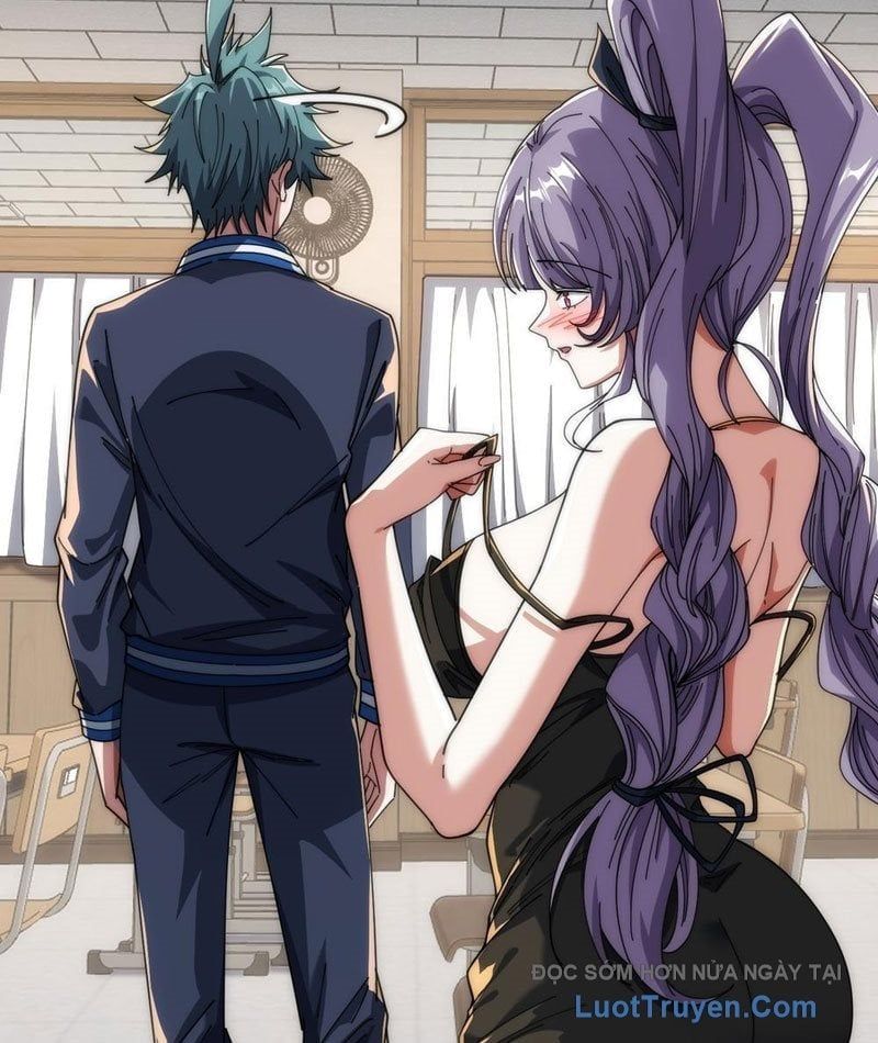 Tiến Hóa Vô Hạn Bắt Đầu Từ Con Số Không - Chapter 26 - Page 28