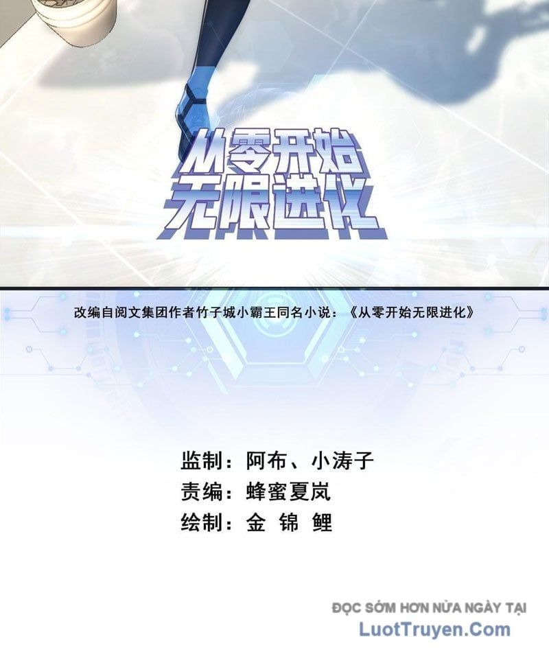 Tiến Hóa Vô Hạn Bắt Đầu Từ Con Số Không - Chapter 26 - Page 3