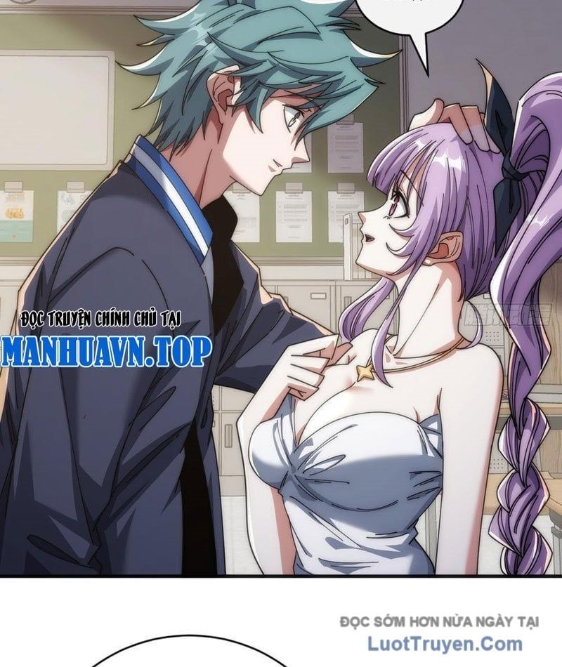 Tiến Hóa Vô Hạn Bắt Đầu Từ Con Số Không - Chapter 26 - Page 43