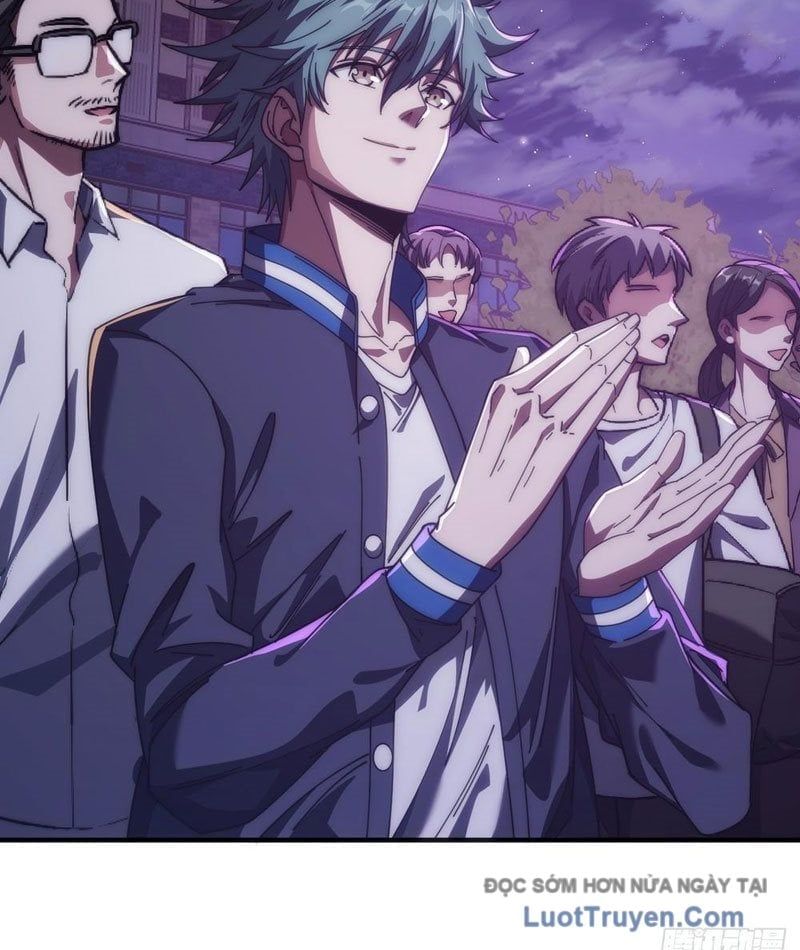 Tiến Hóa Vô Hạn Bắt Đầu Từ Con Số Không - Chapter 26 - Page 53