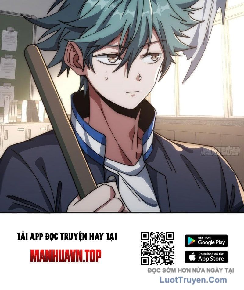 Tiến Hóa Vô Hạn Bắt Đầu Từ Con Số Không - Chapter 26 - Page 58