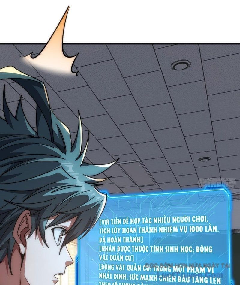 Tiến Hóa Vô Hạn Bắt Đầu Từ Con Số Không - Chapter 26 - Page 59