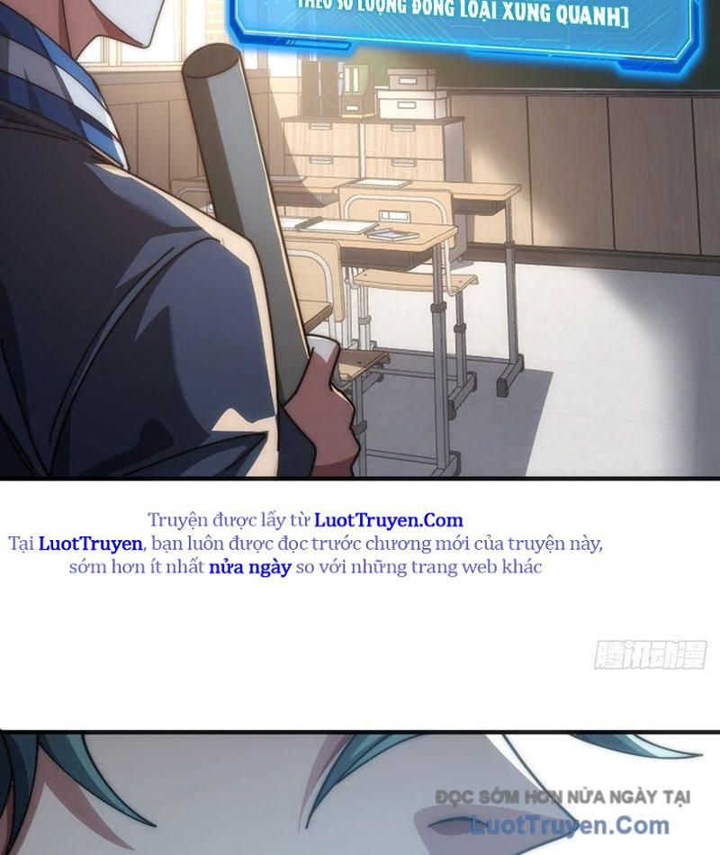 Tiến Hóa Vô Hạn Bắt Đầu Từ Con Số Không - Chapter 26 - Page 60