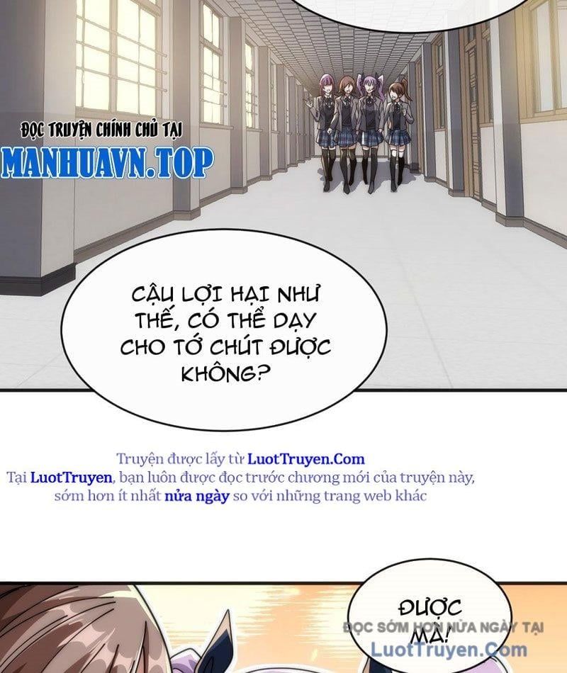 Tiến Hóa Vô Hạn Bắt Đầu Từ Con Số Không - Chapter 26 - Page 64