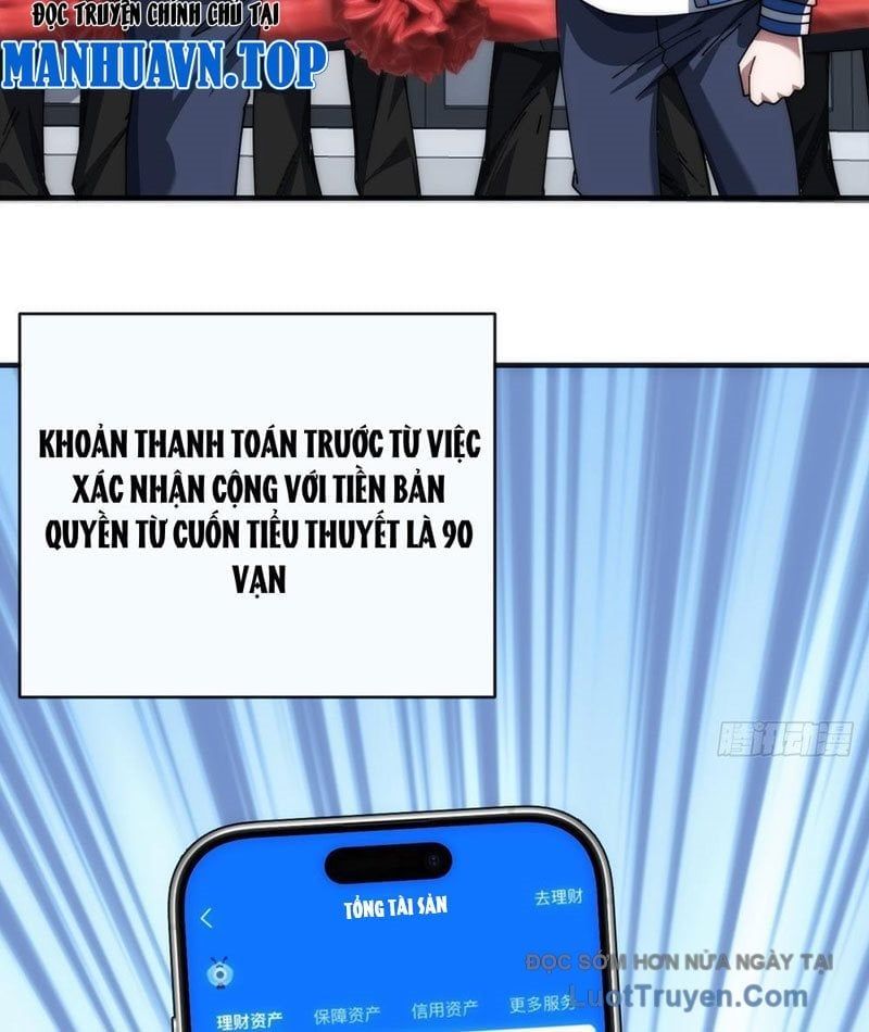 Tiến Hóa Vô Hạn Bắt Đầu Từ Con Số Không - Chapter 26 - Page 75