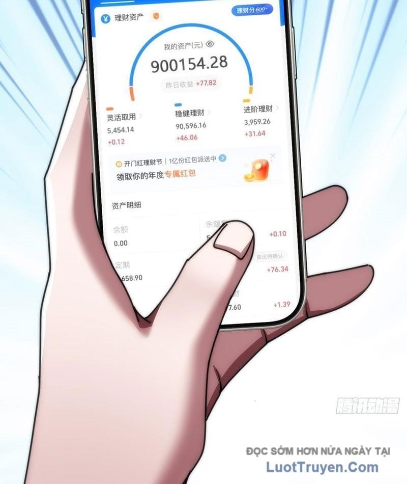 Tiến Hóa Vô Hạn Bắt Đầu Từ Con Số Không - Chapter 26 - Page 76