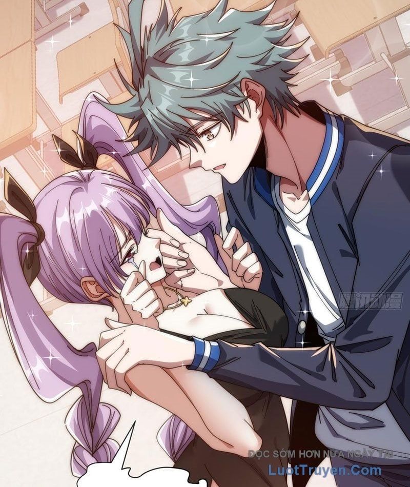 Tiến Hóa Vô Hạn Bắt Đầu Từ Con Số Không - Chapter 26 - Page 8