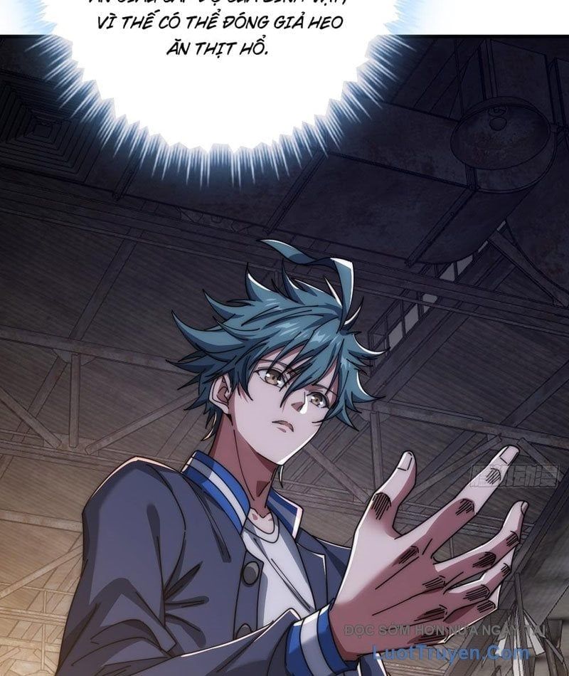 Tiến Hóa Vô Hạn Bắt Đầu Từ Con Số Không - Chapter 26 - Page 91