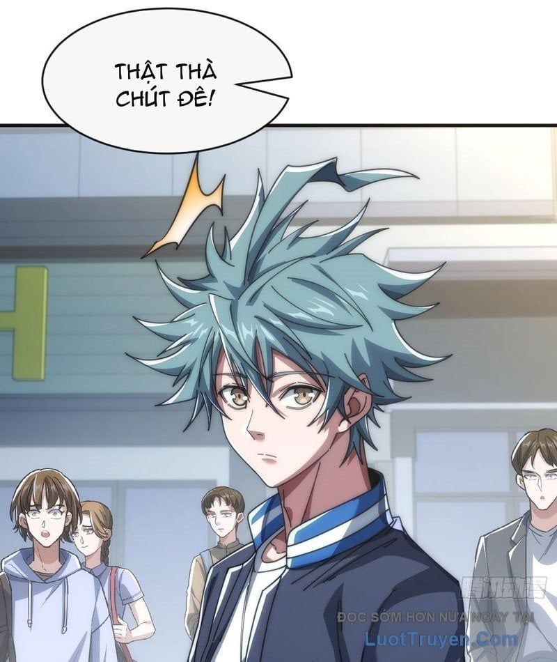 Tiến Hóa Vô Hạn Bắt Đầu Từ Con Số Không - Chapter 26 - Page 95