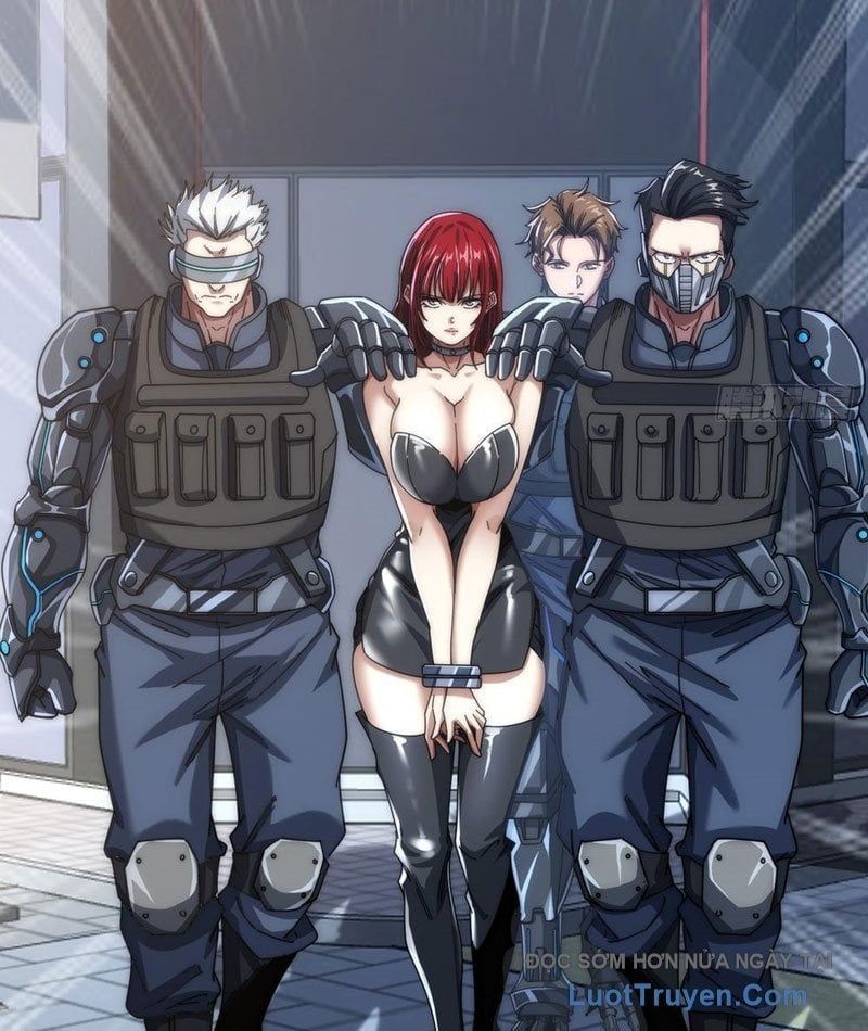 Tiến Hóa Vô Hạn Bắt Đầu Từ Con Số Không - Chapter 26 - Page 97