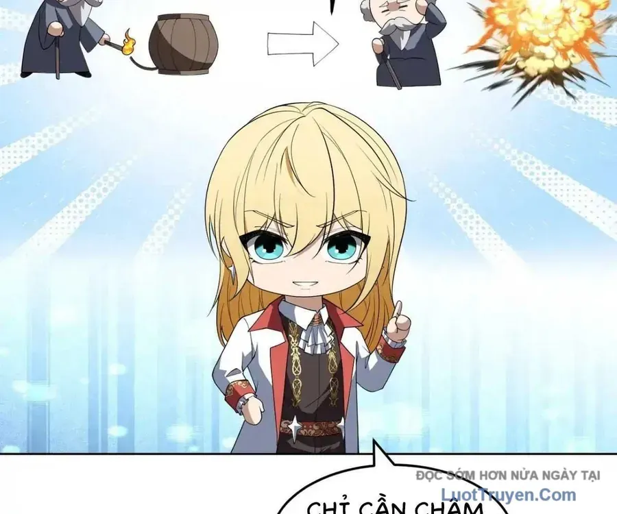 Ta Xây Dựng Đế Quốc Công Nghiệp Trên Đại Lục Ma Pháp - Chapter 57 - Page 15