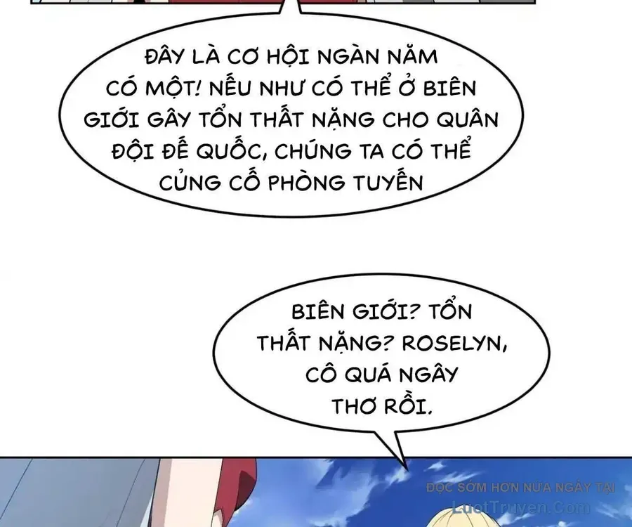 Ta Xây Dựng Đế Quốc Công Nghiệp Trên Đại Lục Ma Pháp - Chapter 57 - Page 20