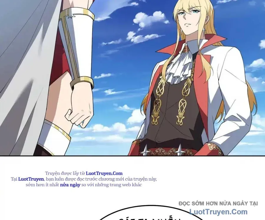 Ta Xây Dựng Đế Quốc Công Nghiệp Trên Đại Lục Ma Pháp - Chapter 57 - Page 21