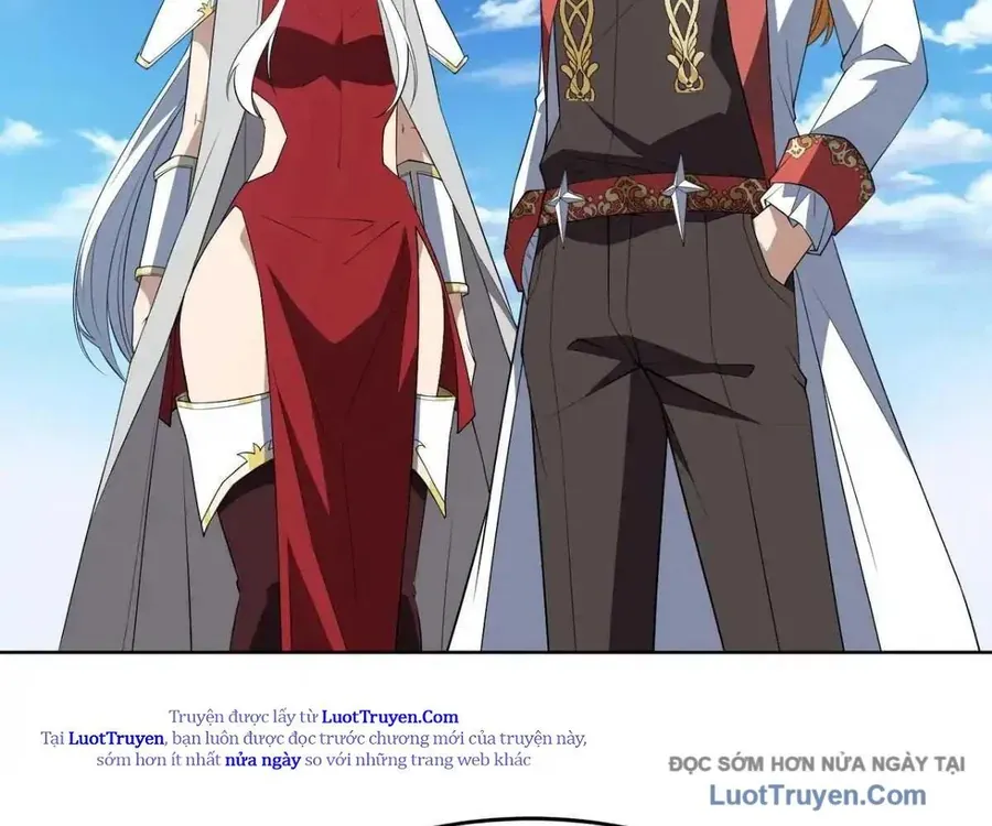Ta Xây Dựng Đế Quốc Công Nghiệp Trên Đại Lục Ma Pháp - Chapter 57 - Page 26