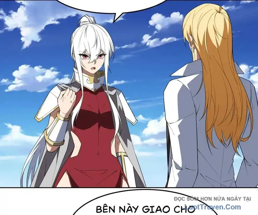 Ta Xây Dựng Đế Quốc Công Nghiệp Trên Đại Lục Ma Pháp - Chapter 57 - Page 39