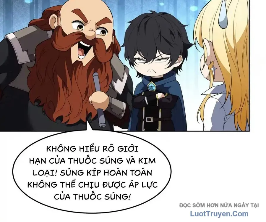 Ta Xây Dựng Đế Quốc Công Nghiệp Trên Đại Lục Ma Pháp - Chapter 57 - Page 68