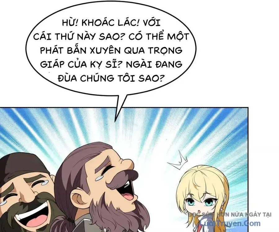 Ta Xây Dựng Đế Quốc Công Nghiệp Trên Đại Lục Ma Pháp - Chapter 57 - Page 77