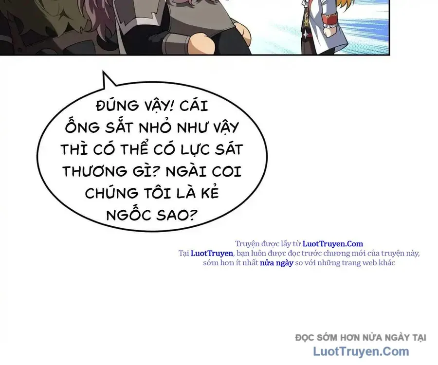 Ta Xây Dựng Đế Quốc Công Nghiệp Trên Đại Lục Ma Pháp - Chapter 57 - Page 78