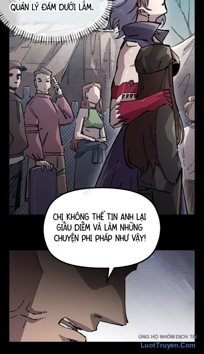 Sắp Xuất Ngũ Thì Isekai - Chapter 172 - Page 10