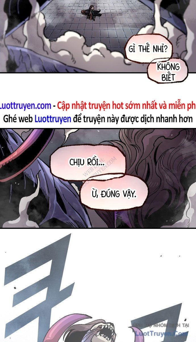 Sắp Xuất Ngũ Thì Isekai - Chapter 172 - Page 103