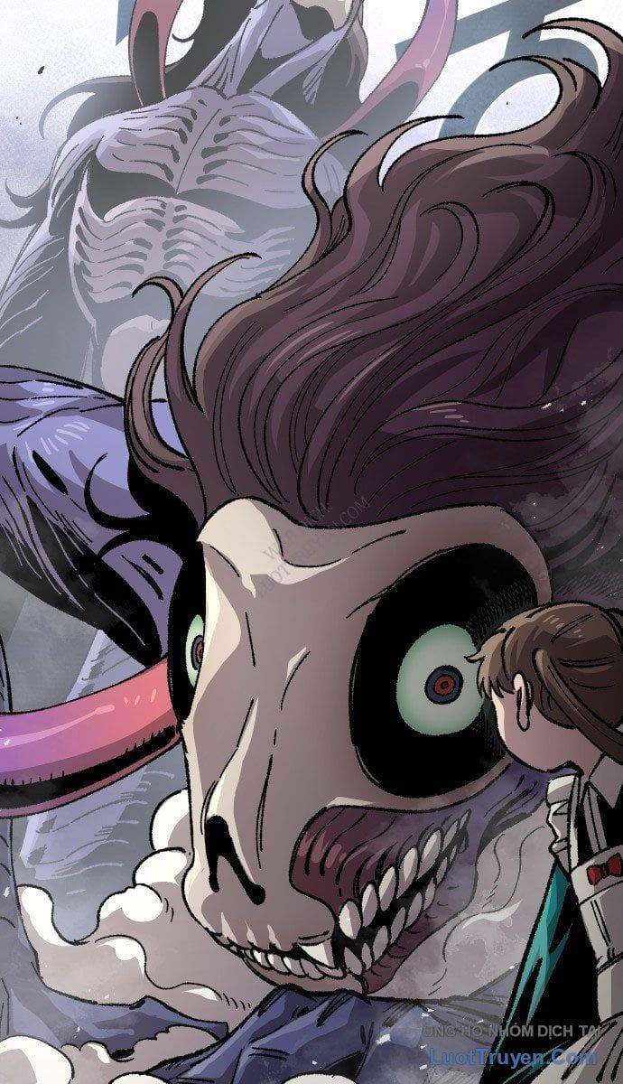 Sắp Xuất Ngũ Thì Isekai - Chapter 172 - Page 104