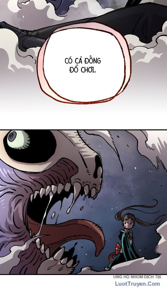 Sắp Xuất Ngũ Thì Isekai - Chapter 172 - Page 105