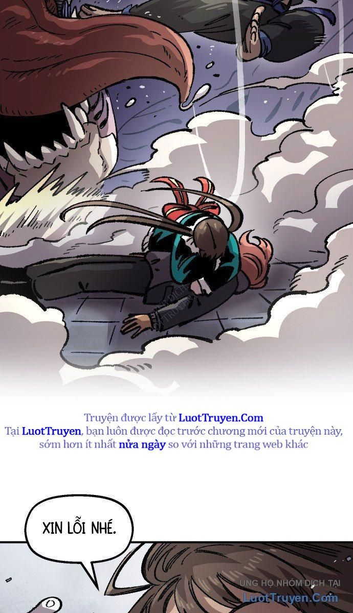 Sắp Xuất Ngũ Thì Isekai - Chapter 172 - Page 108