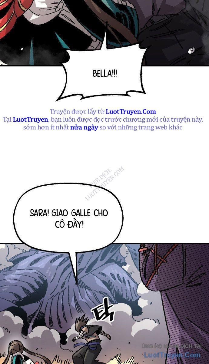 Sắp Xuất Ngũ Thì Isekai - Chapter 172 - Page 110