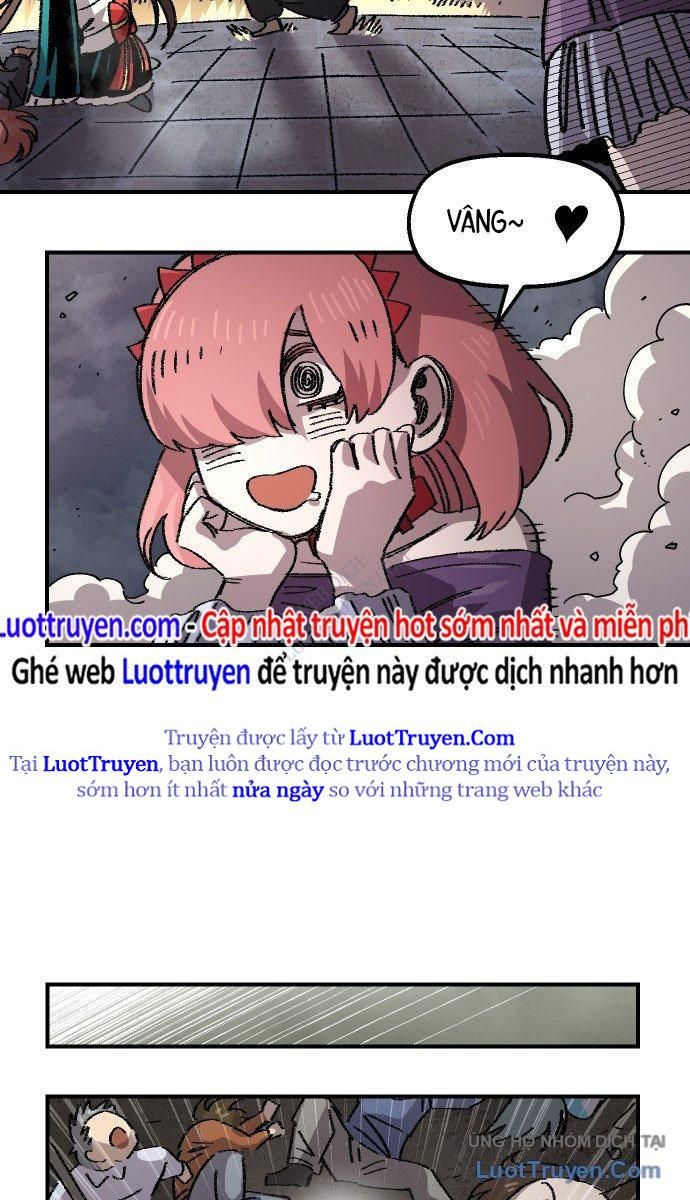 Sắp Xuất Ngũ Thì Isekai - Chapter 172 - Page 111