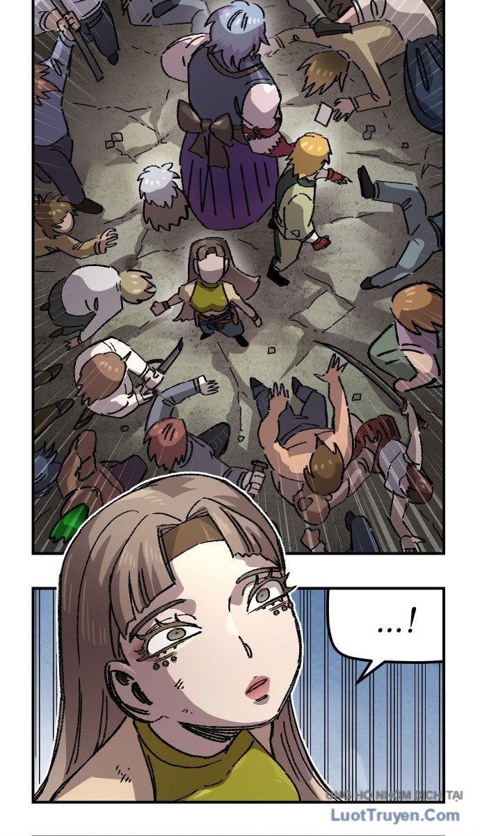 Sắp Xuất Ngũ Thì Isekai - Chapter 172 - Page 112