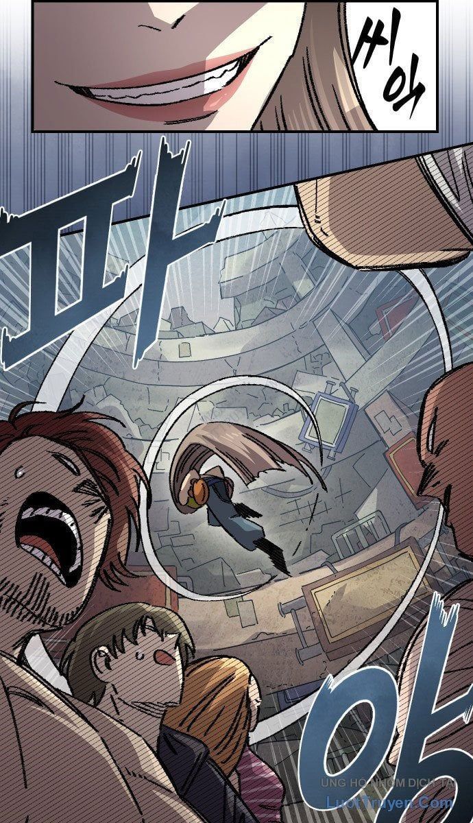 Sắp Xuất Ngũ Thì Isekai - Chapter 172 - Page 113