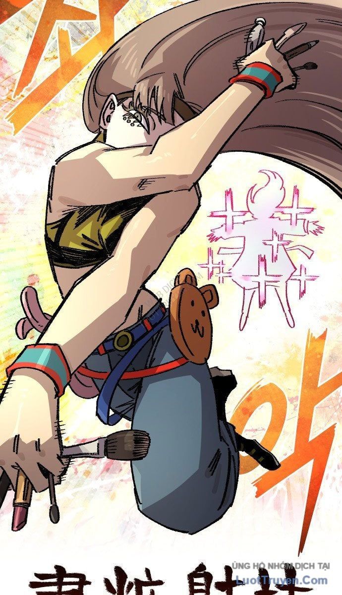 Sắp Xuất Ngũ Thì Isekai - Chapter 172 - Page 116