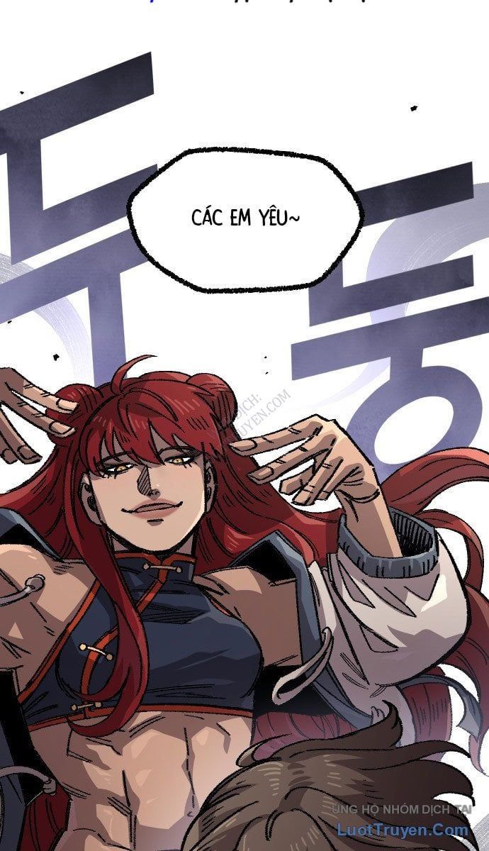 Sắp Xuất Ngũ Thì Isekai - Chapter 172 - Page 119