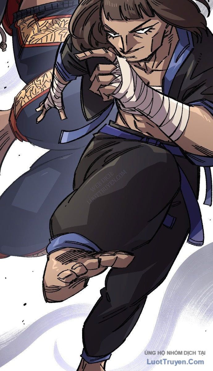 Sắp Xuất Ngũ Thì Isekai - Chapter 172 - Page 120