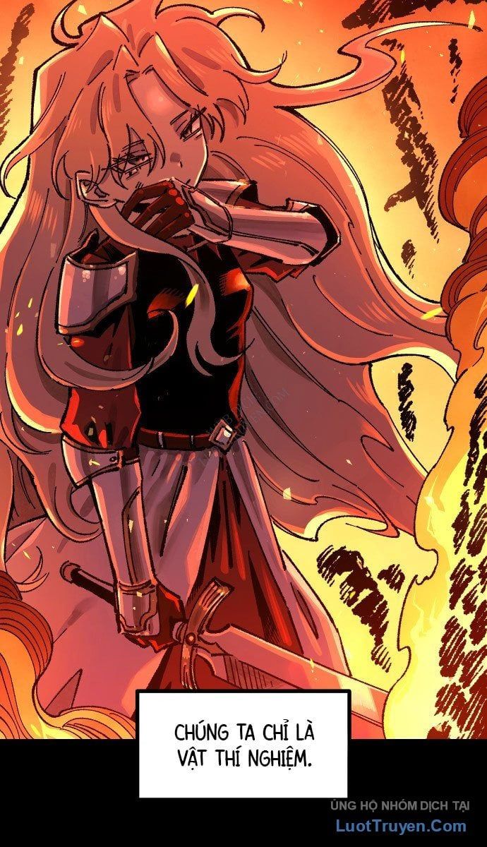 Sắp Xuất Ngũ Thì Isekai - Chapter 172 - Page 19