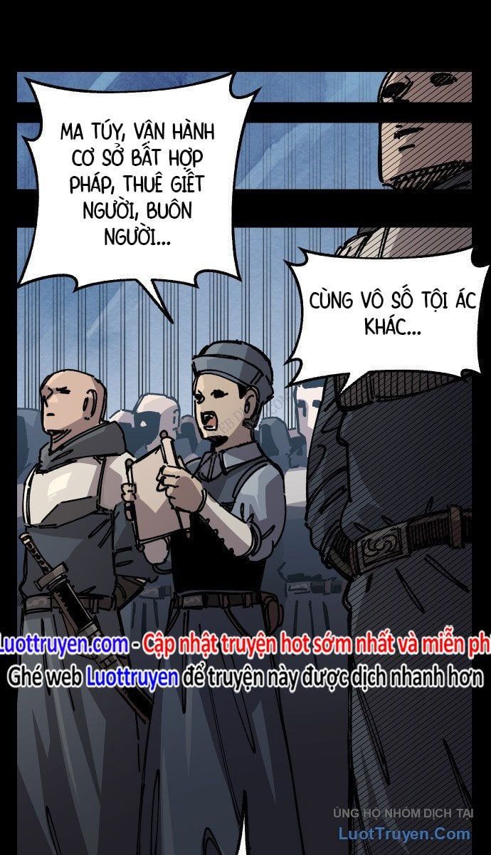 Sắp Xuất Ngũ Thì Isekai - Chapter 172 - Page 21