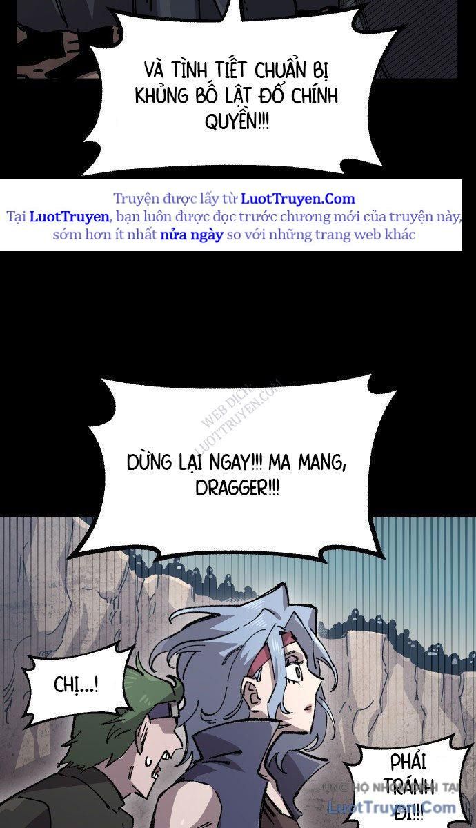 Sắp Xuất Ngũ Thì Isekai - Chapter 172 - Page 22