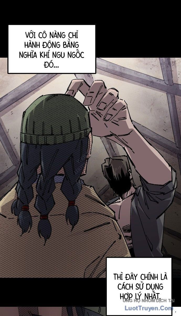 Sắp Xuất Ngũ Thì Isekai - Chapter 172 - Page 25