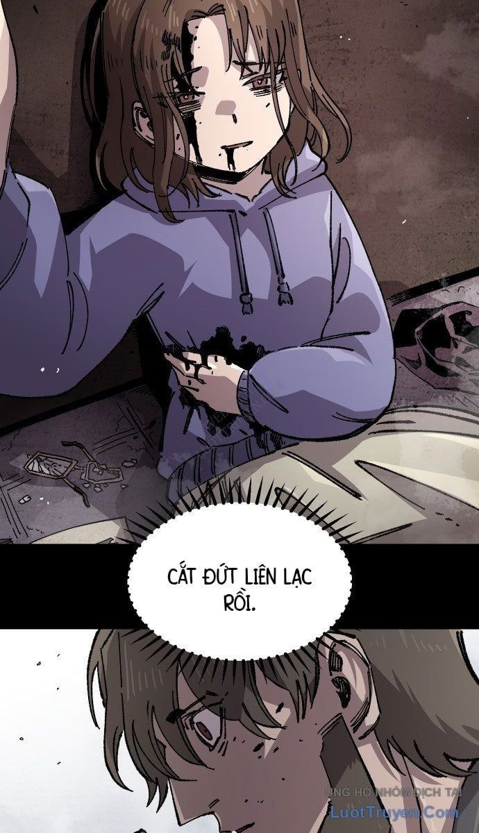 Sắp Xuất Ngũ Thì Isekai - Chapter 172 - Page 28