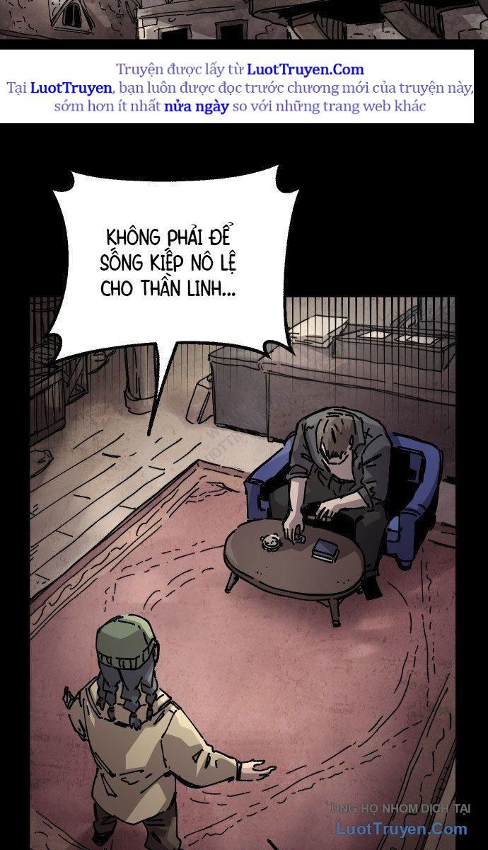 Sắp Xuất Ngũ Thì Isekai - Chapter 172 - Page 3