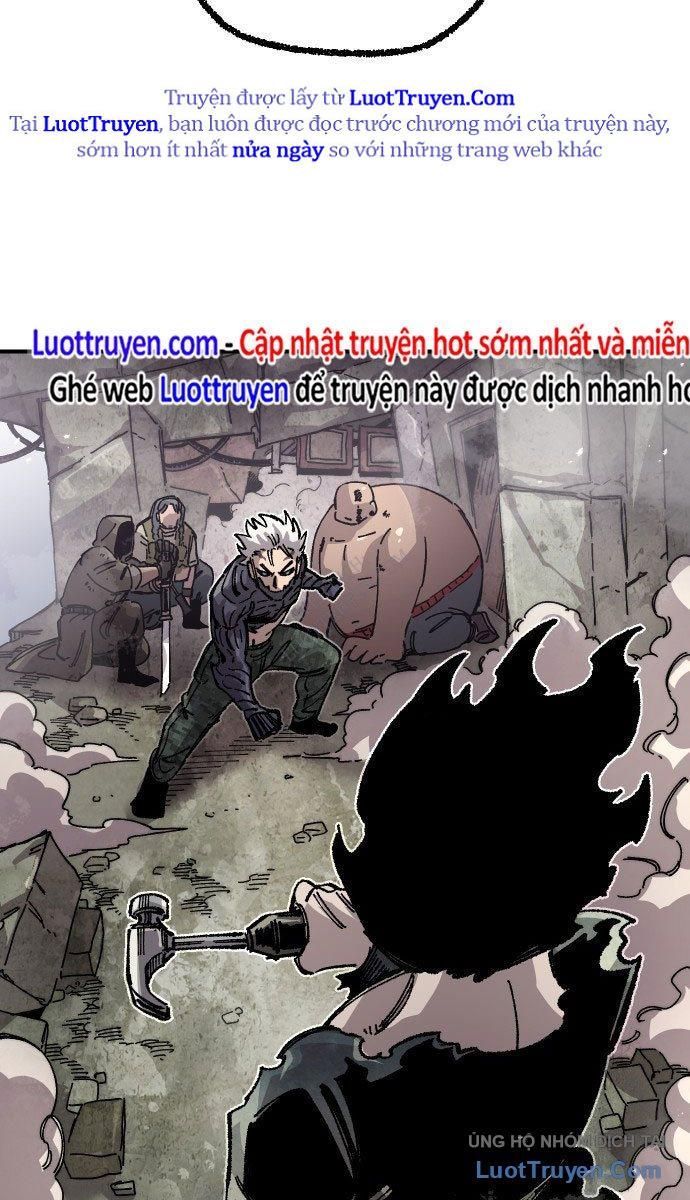 Sắp Xuất Ngũ Thì Isekai - Chapter 172 - Page 31