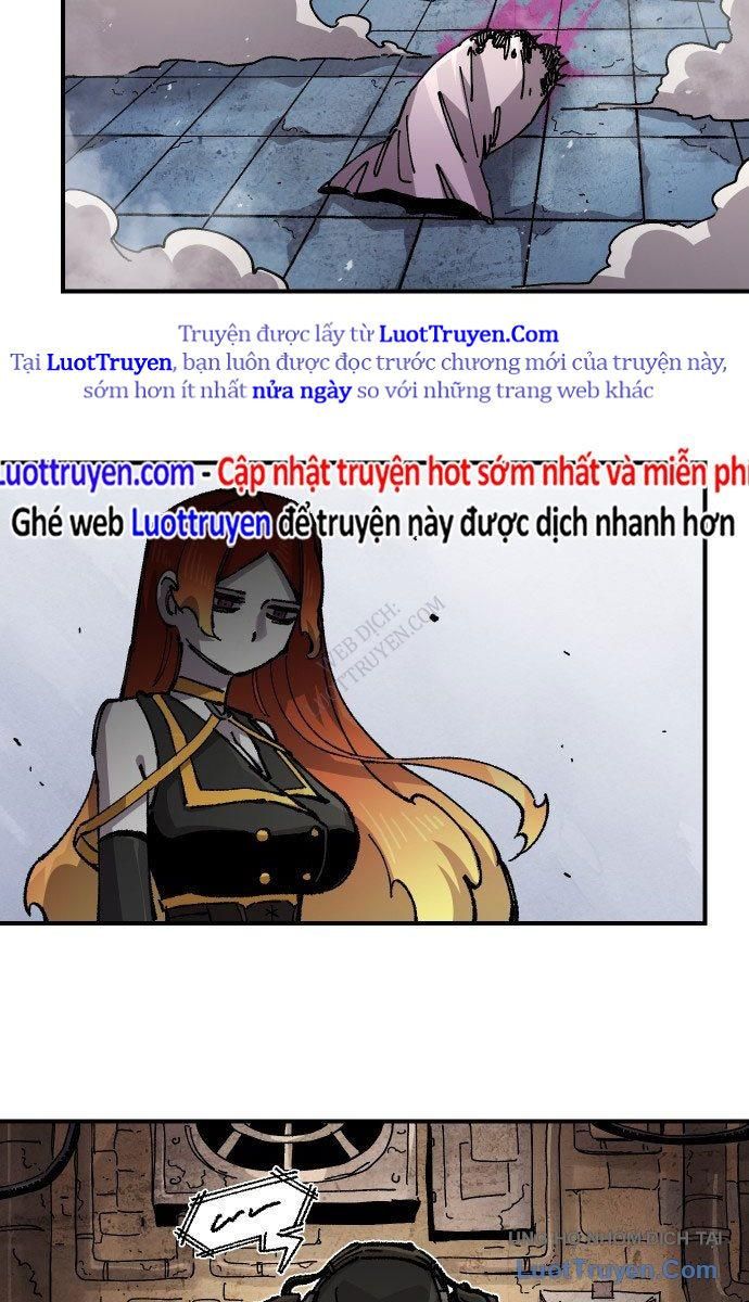Sắp Xuất Ngũ Thì Isekai - Chapter 172 - Page 35