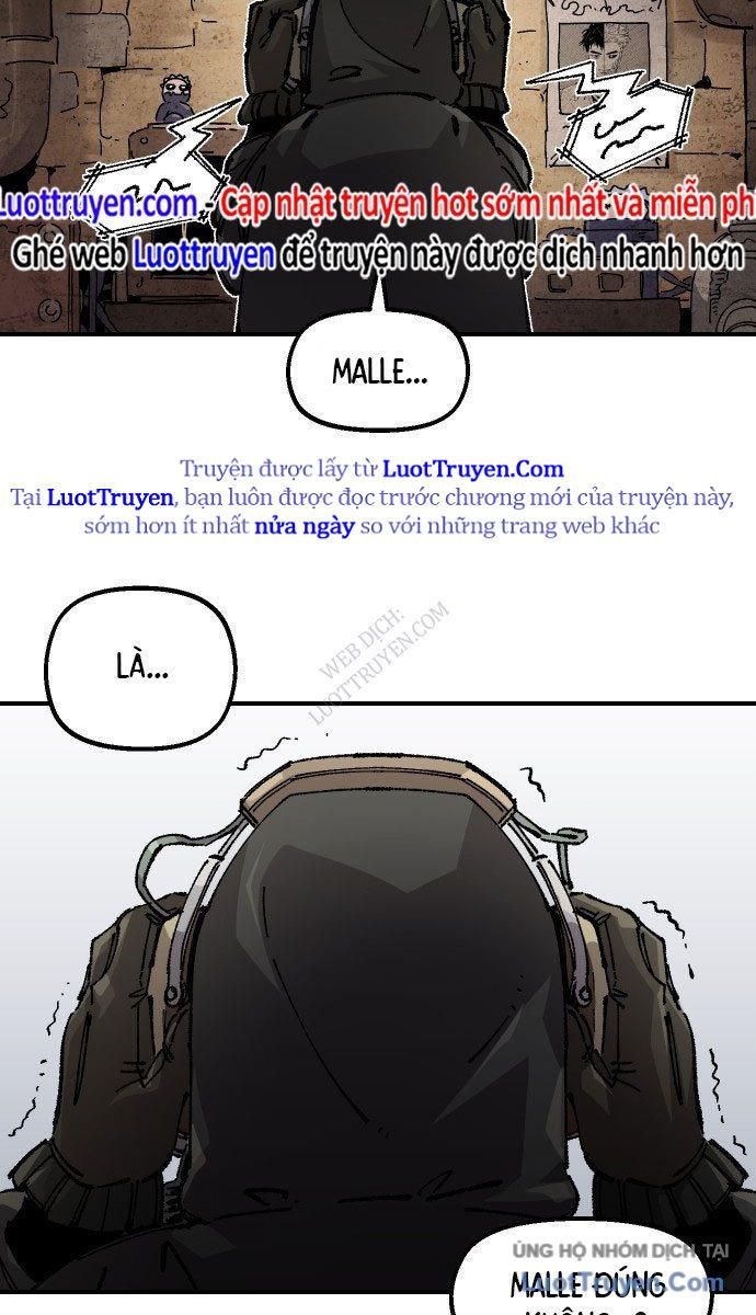 Sắp Xuất Ngũ Thì Isekai - Chapter 172 - Page 36