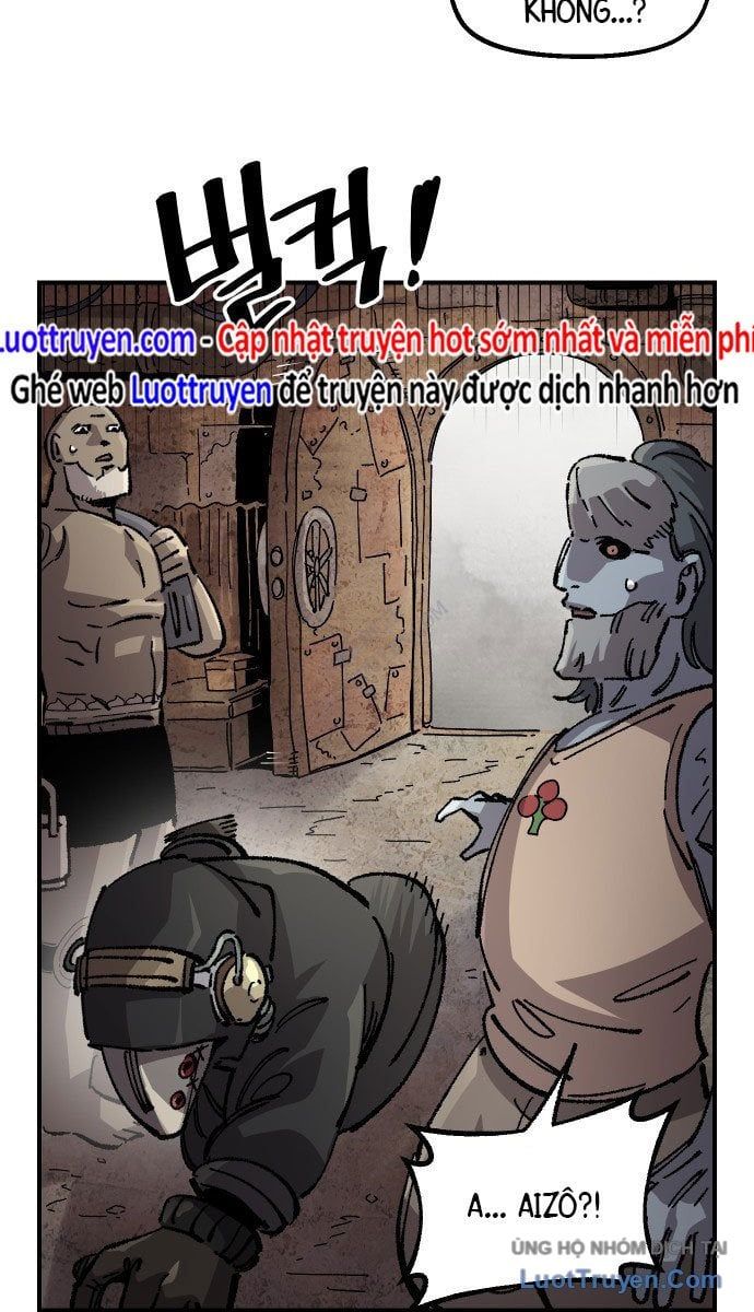 Sắp Xuất Ngũ Thì Isekai - Chapter 172 - Page 37