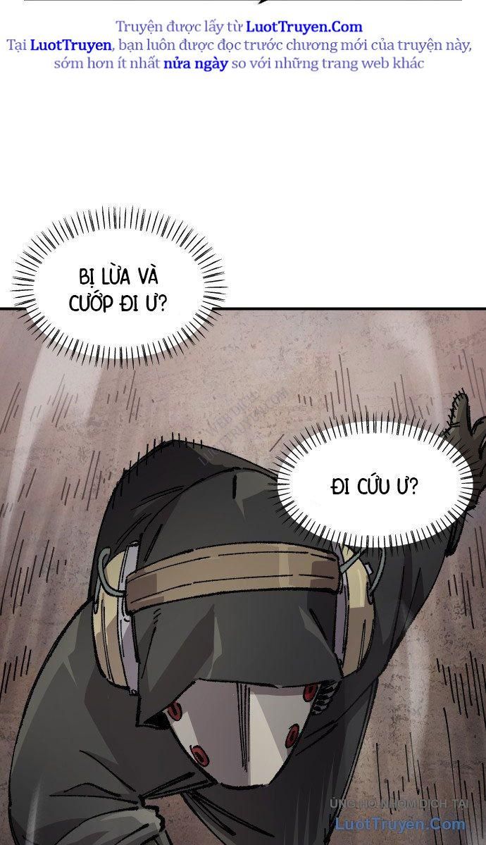 Sắp Xuất Ngũ Thì Isekai - Chapter 172 - Page 38